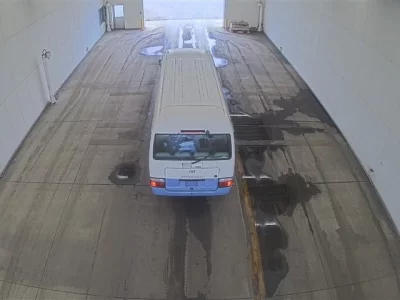 Toyota COASTER