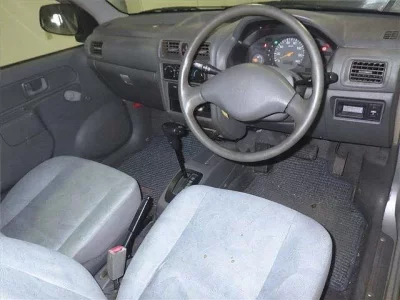Mitsubishi MINICA