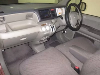 Honda LIFE