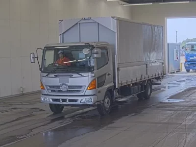 Hino RANGER