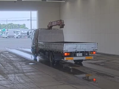 Mitsubishi FUSO FIGHTER