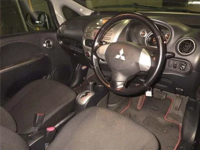 Mitsubishi I