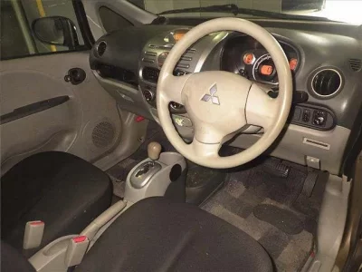 Mitsubishi I