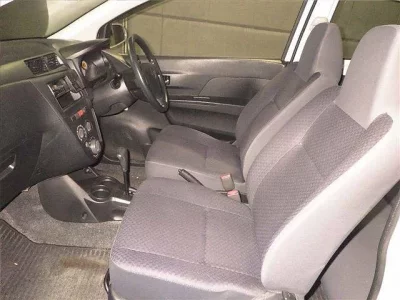 Subaru PLEO