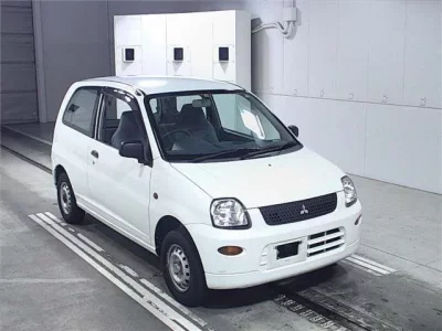 Mitsubishi MINICA