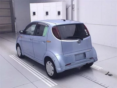 Subaru R2