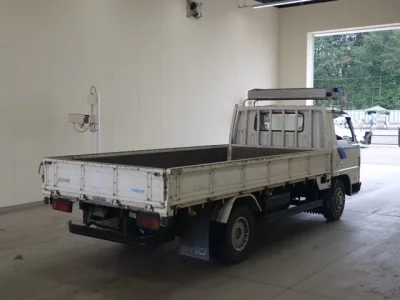 Mazda TITAN