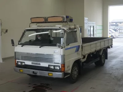 Mazda TITAN