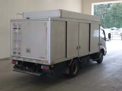 Hino DUTRO