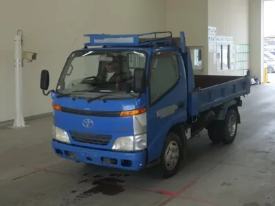 Toyota DYNA