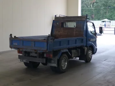 Toyota DYNA