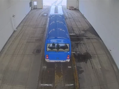 Mitsubishi ROSA