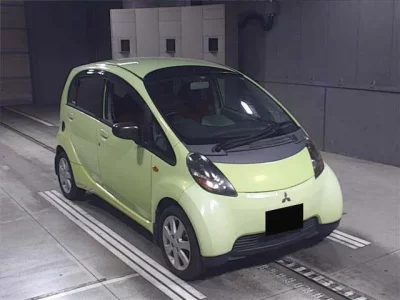 Mitsubishi I