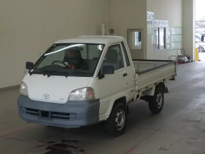 Toyota LITE ACE TRUCK