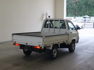 Toyota LITE ACE TRUCK
