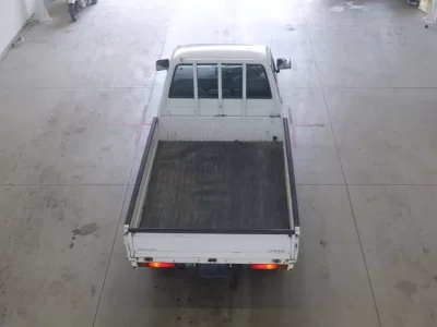 Toyota LITE ACE TRUCK