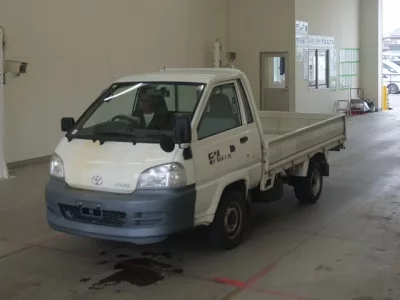 Toyota LITE ACE TRUCK