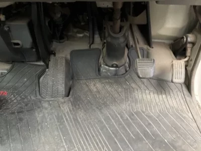 Toyota LITE ACE TRUCK