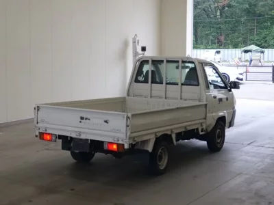 Toyota LITE ACE TRUCK