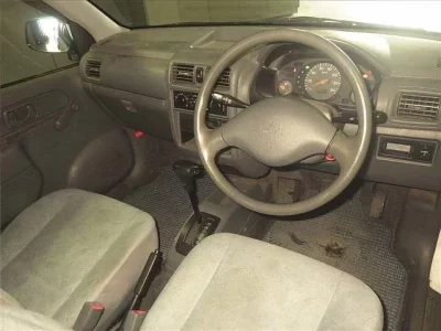 Mitsubishi MINICA