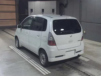 Suzuki MRWAGON