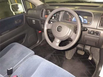 Suzuki MRWAGON
