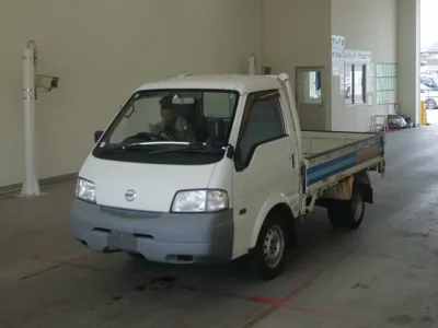 Nissan VANETTE TRUCK