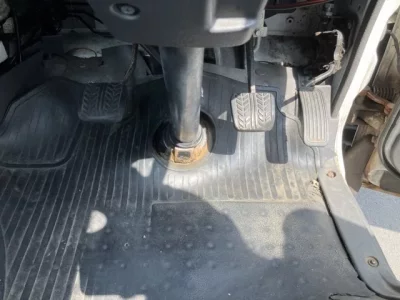 Nissan VANETTE TRUCK