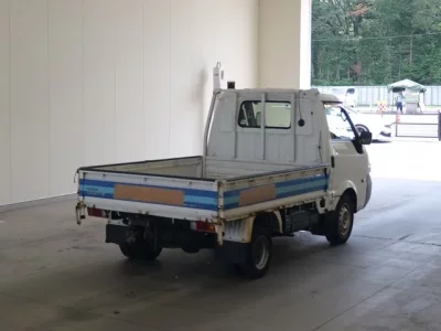 Nissan VANETTE TRUCK