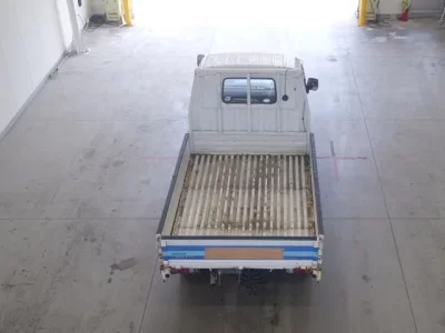 Nissan VANETTE TRUCK