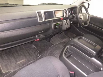 Toyota REGIUS ACE VAN