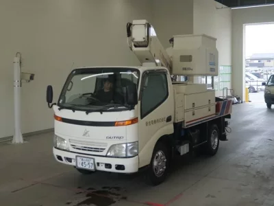 Hino DUTRO