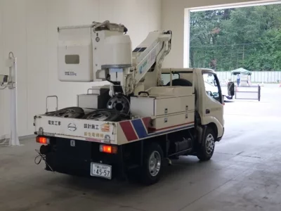 Hino DUTRO