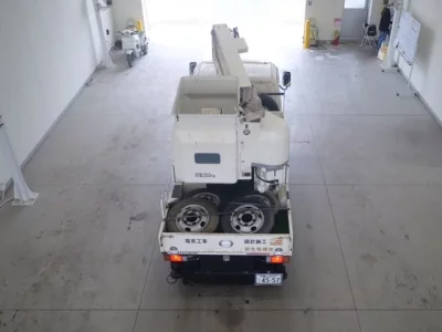 Hino DUTRO