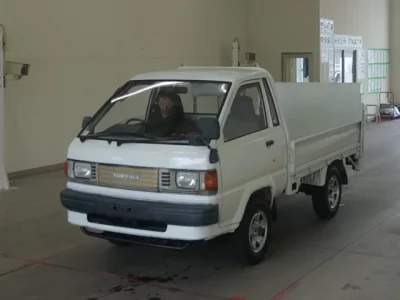 Toyota TOWN ACE TRUCK