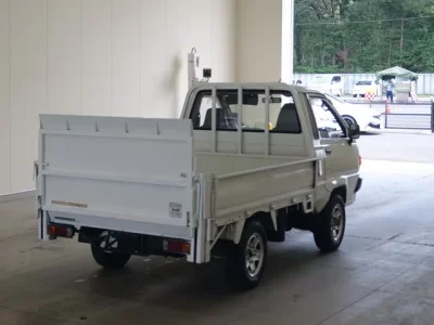Toyota TOWN ACE TRUCK