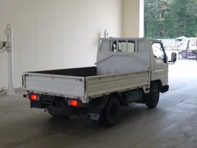 Mazda TITAN