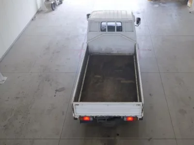 Mazda TITAN