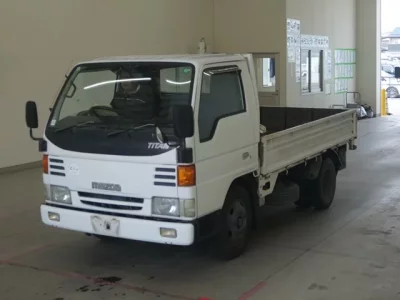 Mazda TITAN