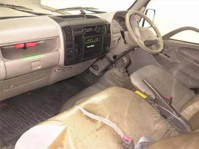 Toyota DYNA