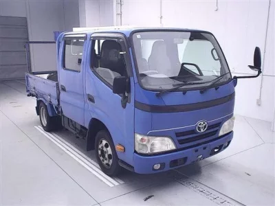 Toyota DYNA