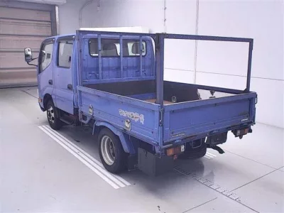 Toyota DYNA