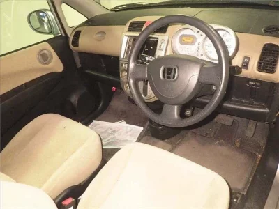 Honda LIFE