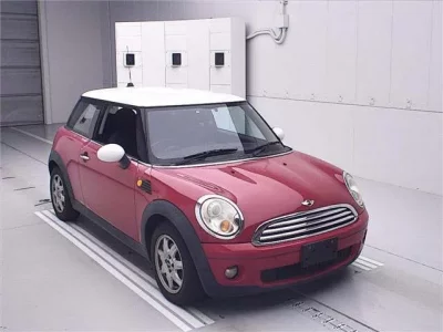 BMW MINI