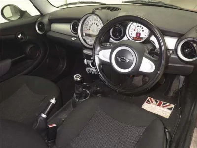 BMW MINI