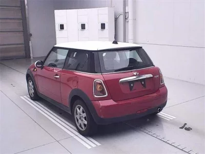 BMW MINI