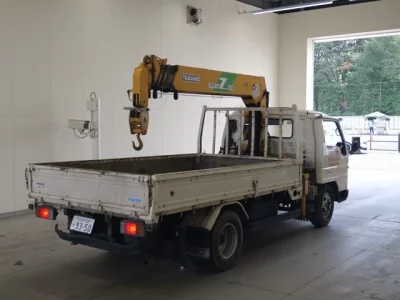 Mazda TITAN