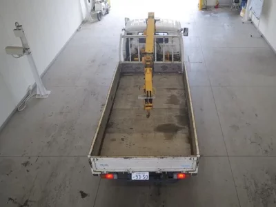 Mazda TITAN