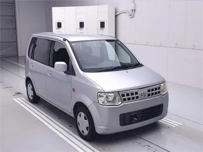 Nissan OTTI