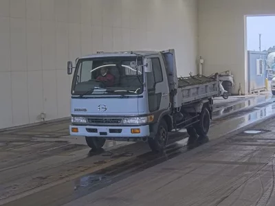 Hino RANGER